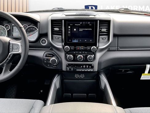 New 2026 RAM 1500 Big Horn image 13