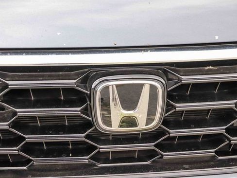 Used 2025 Honda CR-V EX-L image 6