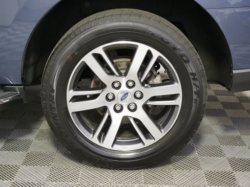 Used 2022 Ford Expedition XLT AWD/4WD image 21