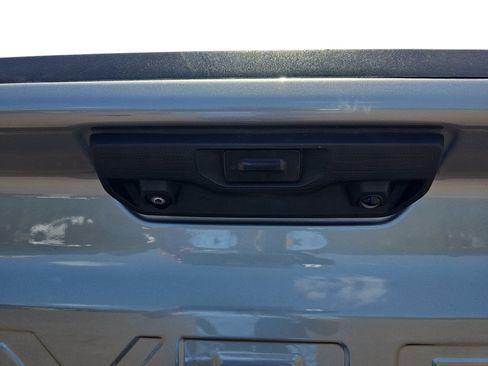Used 2023 Chevrolet Silverado 1500 LT AWD/4WD image 30
