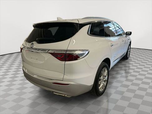 Certified 2024 Buick Enclave Essence w/ Experience Buick Package image 4
