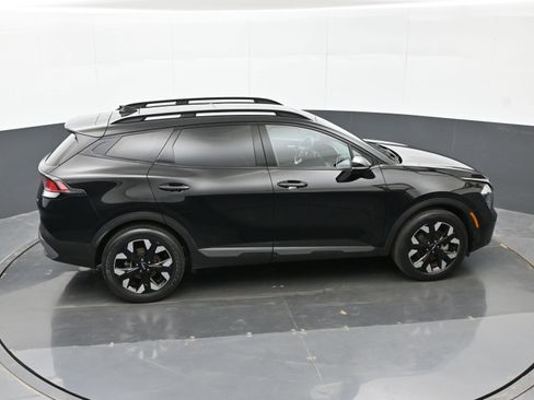 Used 2023 Kia Sportage X-Line w/ X-Line Premium Package image 37