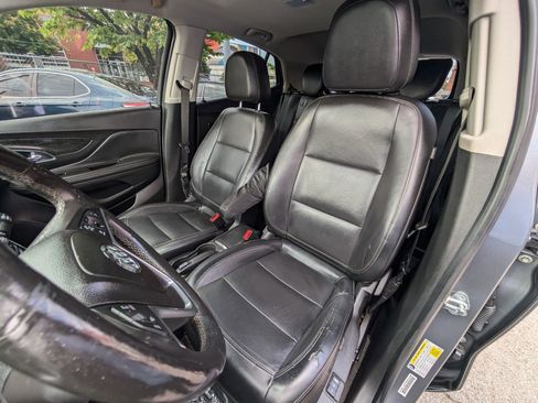 Used 2014 Buick Encore Leather image 16