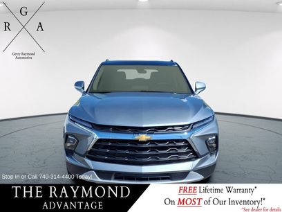 Used 2026 Chevrolet Blazer LT w/ Convenience Package