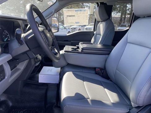 New 2026 Ford F450 XL w/ XL Chrome Package image 17