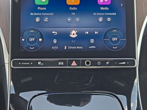 Certified 2025 Mercedes-Benz C 300 Sedan image 20