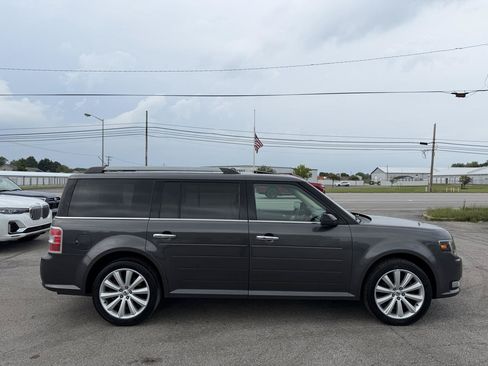 Used 2015 Ford Flex SEL w/ Equipment Group 202A AWD/4WD image 13