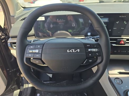 New 2026 Kia Sportage EX AWD/4WD image 29