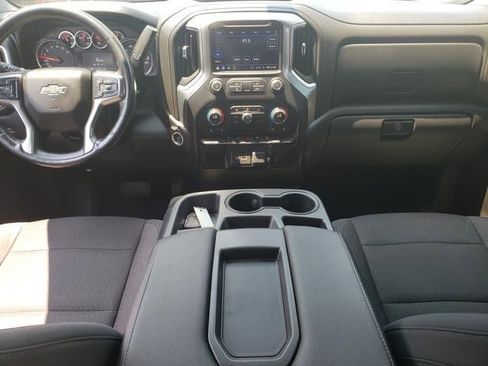 Used 2019 Chevrolet Silverado 1500 RST w/ All-Star Edition image 17