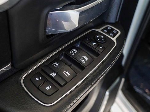 Used 2024 RAM 2500 Laramie w/ Safety Group image 22