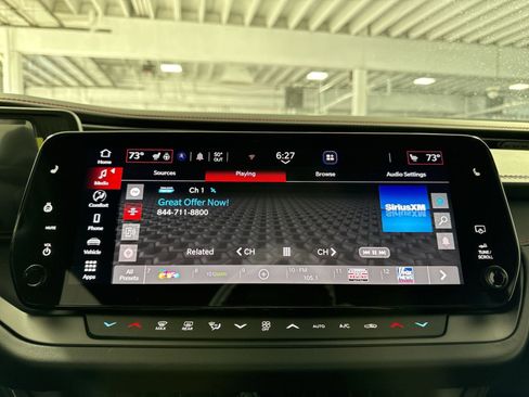 New 2026 Dodge Charger Scat Pack image 18