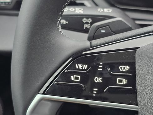 New 2026 Audi A6 Premium Plus AWD/4WD image 23