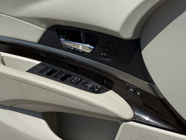 Used 2017 Acura RLX w/ Technology Package FWD image 22