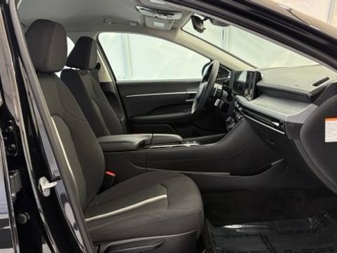 Used 2026 Hyundai Sonata Blue FWD image 20