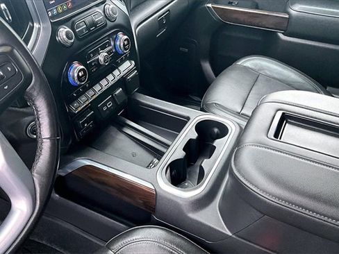 Used 2020 GMC Sierra 1500 SLT w/ SLT Premium Plus Package image 13