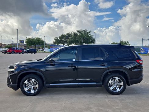 Used 2024 Honda Pilot EX-L image 7