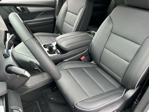 New 2026 Buick Enclave Preferred w/ Super Cruise Package image 19