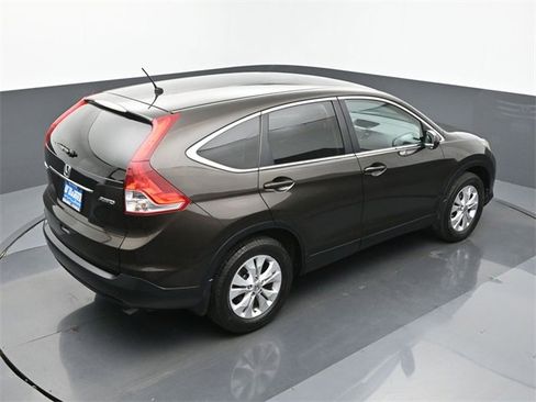 Used 2013 Honda CR-V EX image 17