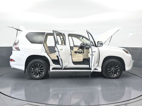 Used 2023 Lexus GX 460 Premium image 80