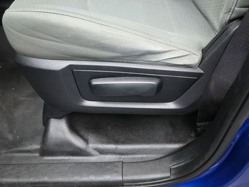 Used 2016 RAM 2500 Tradesman w/ Popular Equipment Group image 25