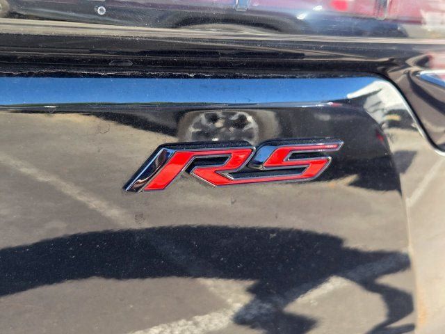 Used 2024 Chevrolet Equinox EV RS FWD image 5