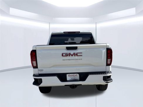 Used 2026 GMC Sierra 1500 Pro w/ Graphite Edition AWD/4WD image 6