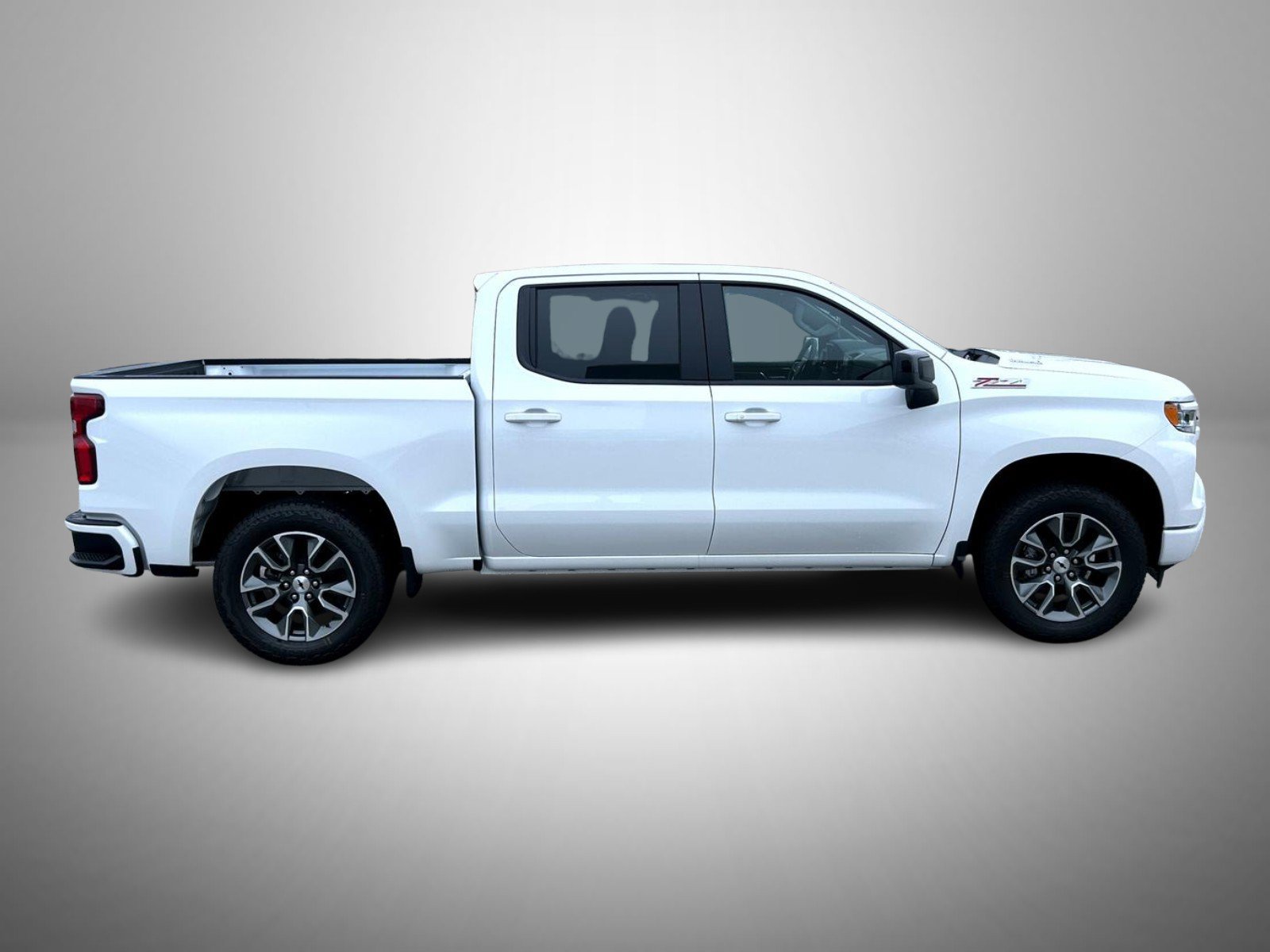 New 2026 Chevrolet Silverado 1500 RST w/ All Star Edition Plus AWD/4WD image 4