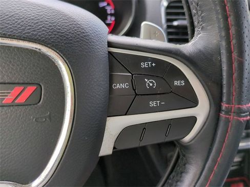 Used 2017 Dodge Durango GT w/ Nav & Power Liftgate Group image 31