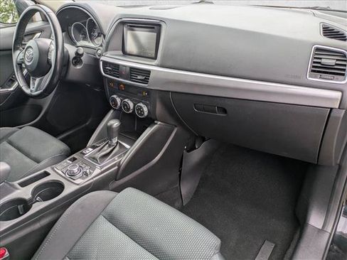 Used 2016 MAZDA CX-5 Touring AWD/4WD image 21