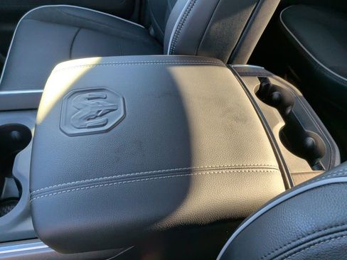 New 2026 RAM 2500 Laramie w/ Night Edition image 35