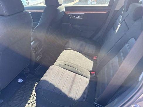 Used 2021 Honda CR-V EX image 14