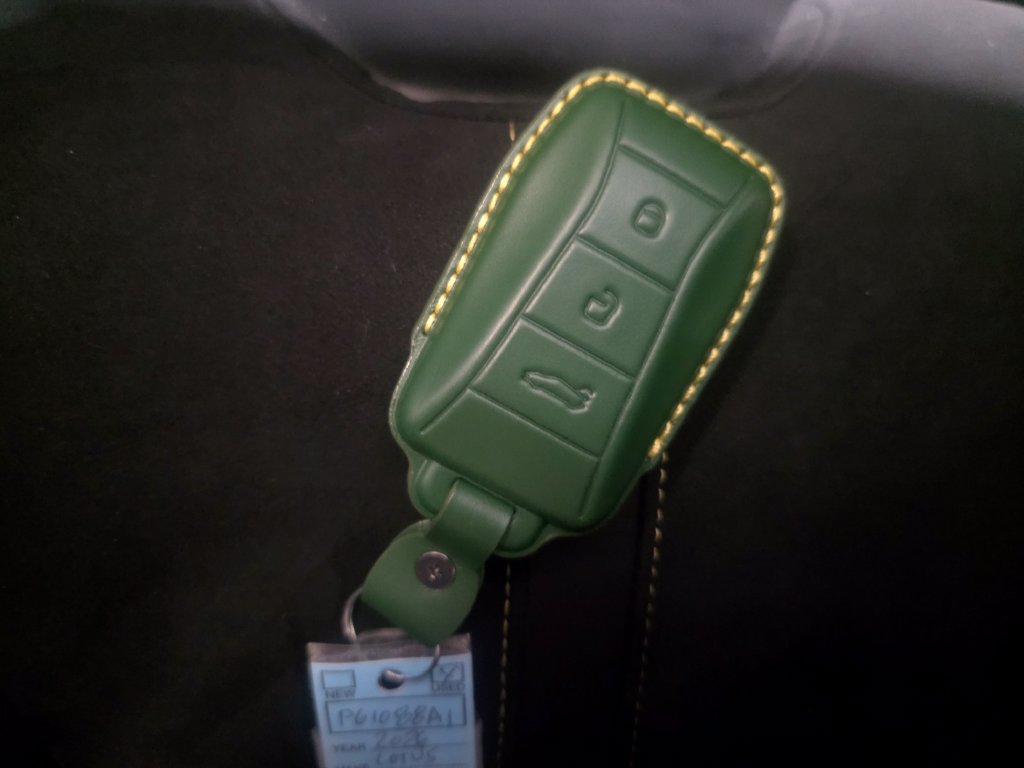 Used 2026 Lotus Emira RWD image 33