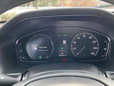 Used 2019 Honda Accord EX image 26