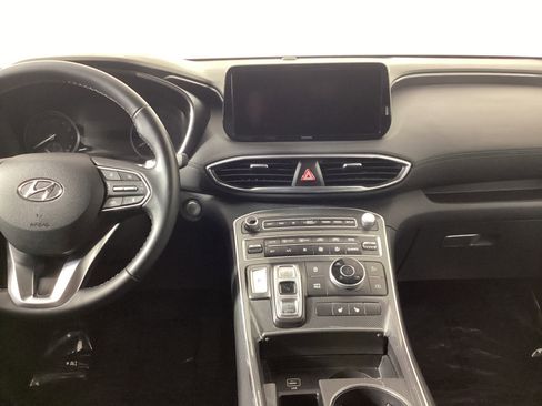 Certified 2023 Hyundai Santa Fe SEL image 13