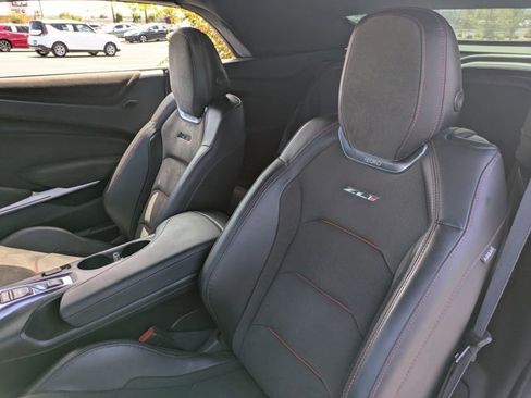 Used 2023 Chevrolet Camaro ZL1 image 17