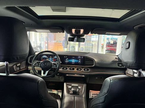 Used 2020 Mercedes-Benz GLE 350 4MATIC w/ Premium Package image 23