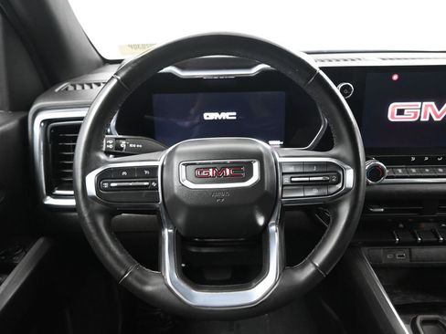 Used 2024 GMC Canyon Elevation w/ Convenience Package image 7