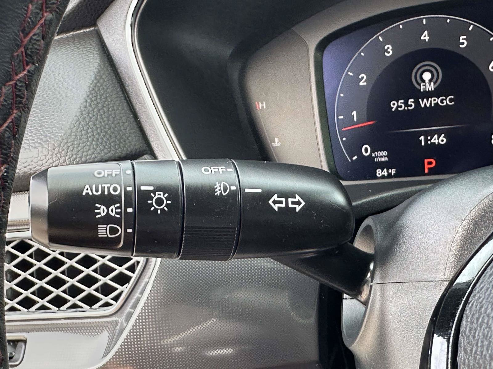 Used 2024 Acura Integra A-Spec FWD image 21