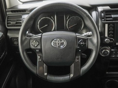 Used 2020 Toyota 4Runner TRD Pro image 24