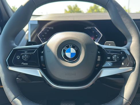 New 2026 BMW X3 xDrive30 image 17