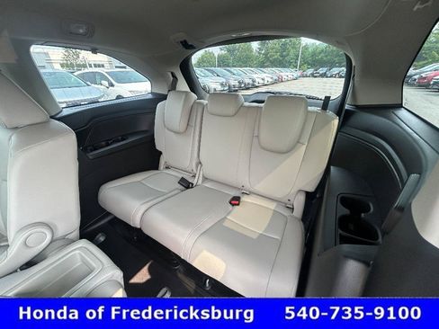 Used 2026 Honda Odyssey EX-L image 27