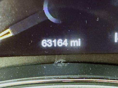 Used 2019 Jeep Grand Cherokee Overland image 34