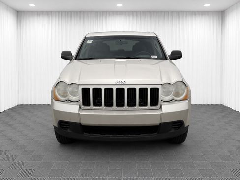 Used 2008 Jeep Grand Cherokee Laredo AWD/4WD image 8
