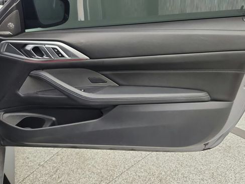 Used 2022 BMW M4 Coupe w/ M Driver's Package RWD image 37