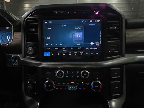 Used 2024 Ford F150 Lariat image 28