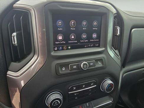 Used 2024 Chevrolet Silverado 2500 W/T w/ WT Fleet Convenience Package image 14