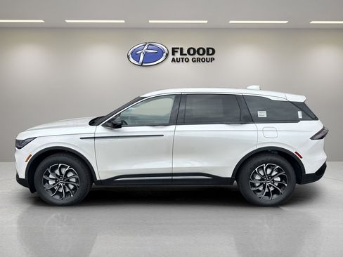 New 2026 Lincoln Nautilus Premier w/ Equipment Group 102A image 5