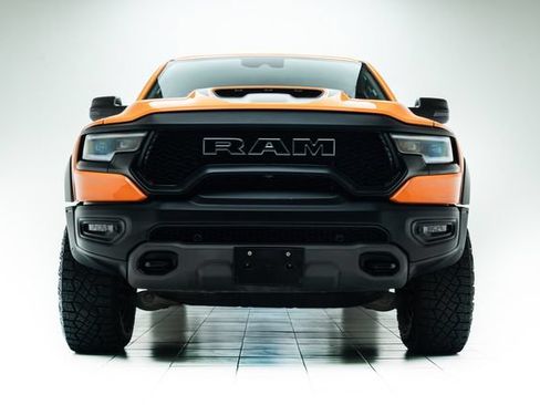 Used 2022 RAM 1500 TRX w/ TRX Level 2 Equipment Group AWD/4WD image 6