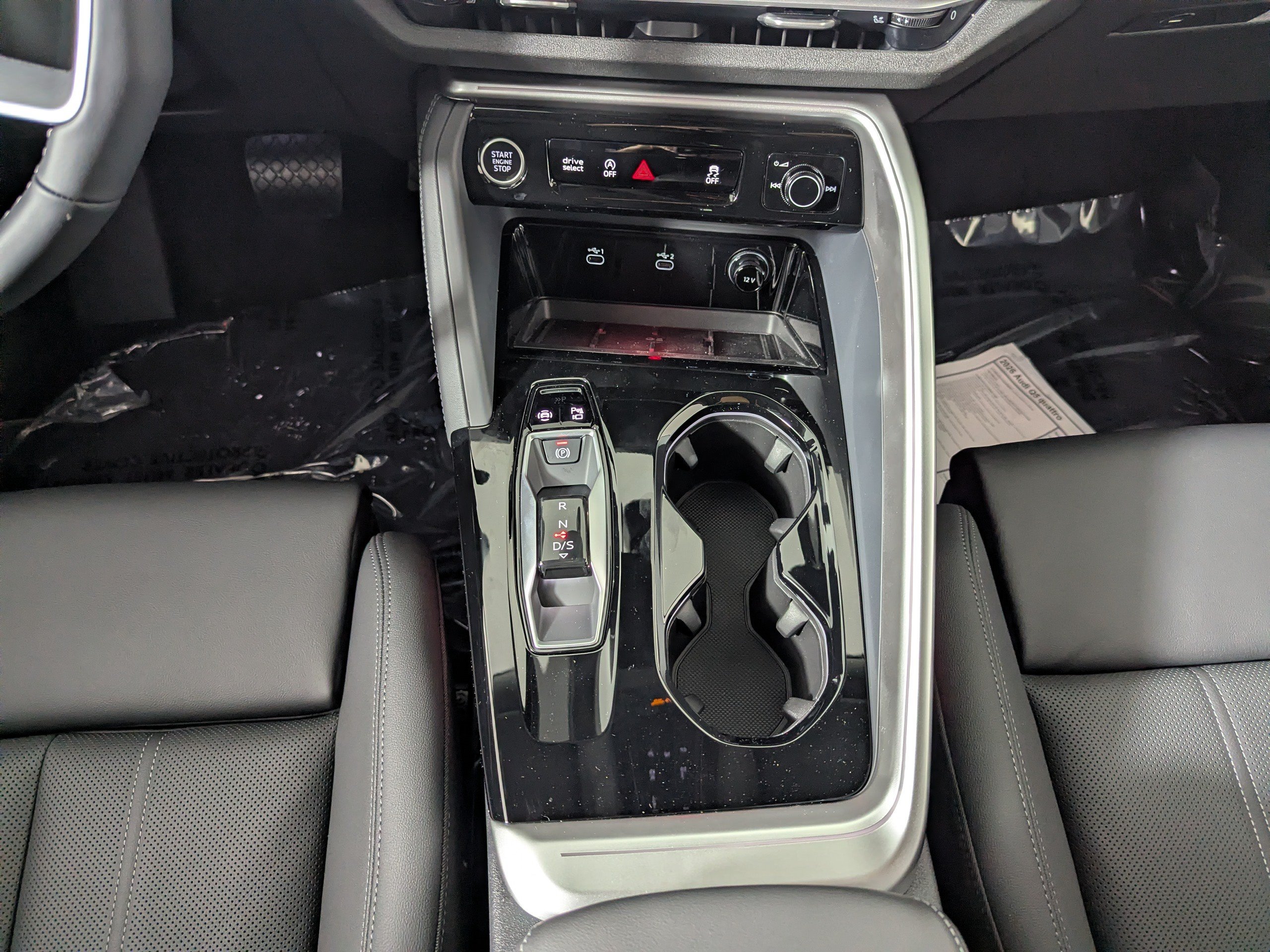 New 2026 Audi Q5 Premium Plus AWD/4WD image 22