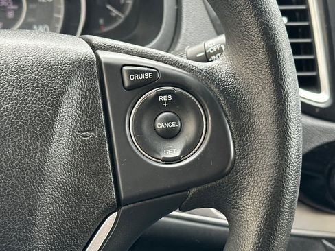 Used 2016 Honda CR-V EX image 27